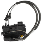 Power Door Lock Actuator Set for Hyundai Sonata (2011–2019)
