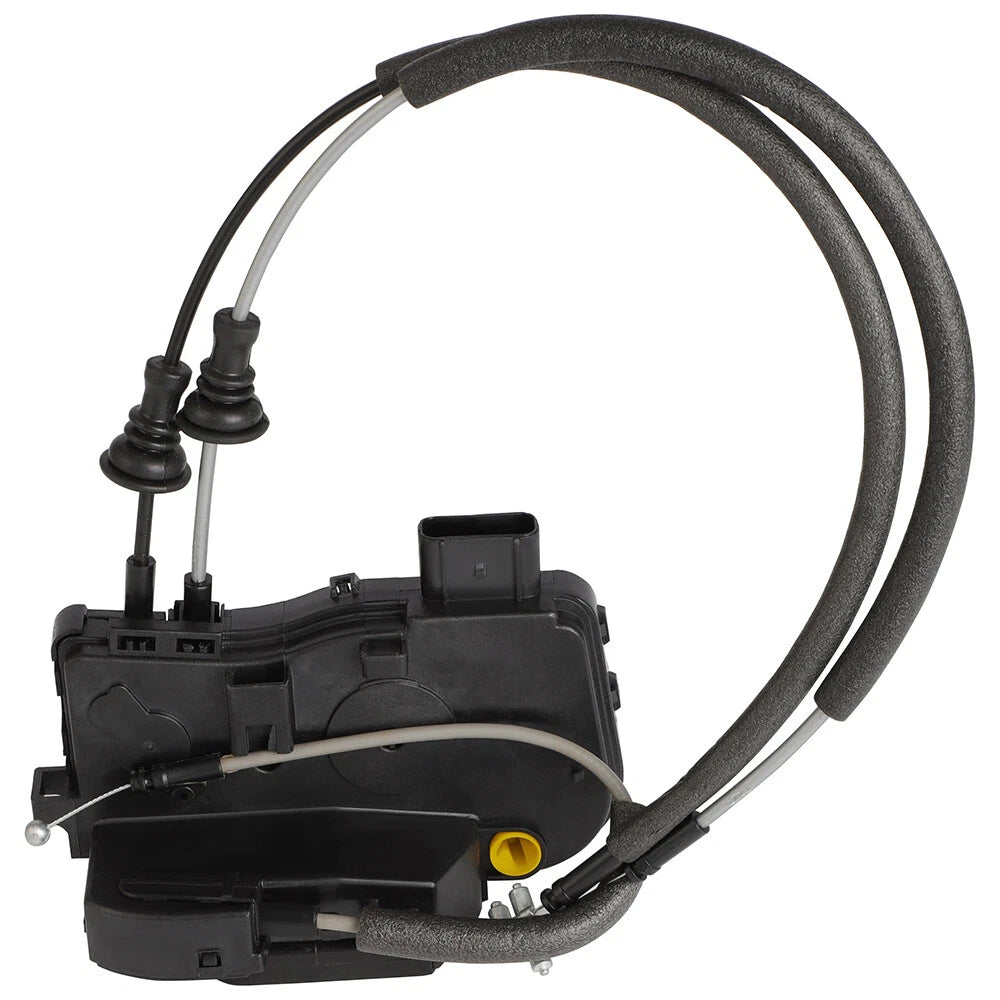 Power Door Lock Actuator Set for Hyundai Sonata (2011–2019)