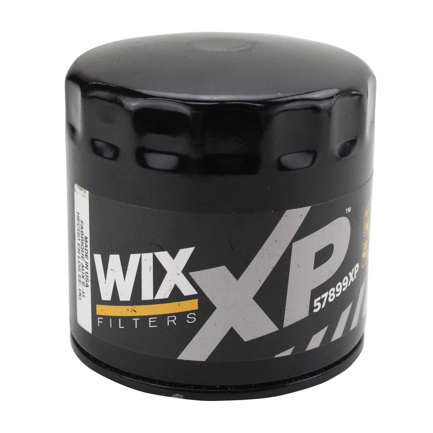 Wix XP Engine Oil Filter 57899XP for Chrysler 300 Dodge Ram 1500 Jeep Commander (2005–2023)