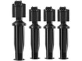 Ignition Coil Kit for Mazda 3 2004-2005 (2.0L 4 Cyl GAS QY151WZ)