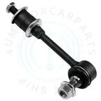Set of 2 Front Upper Control Arms with Ball Joints for Kia Sorento (2003–2004)