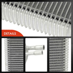 A/C Evaporator Core for Ford Mustang (1994-1995)