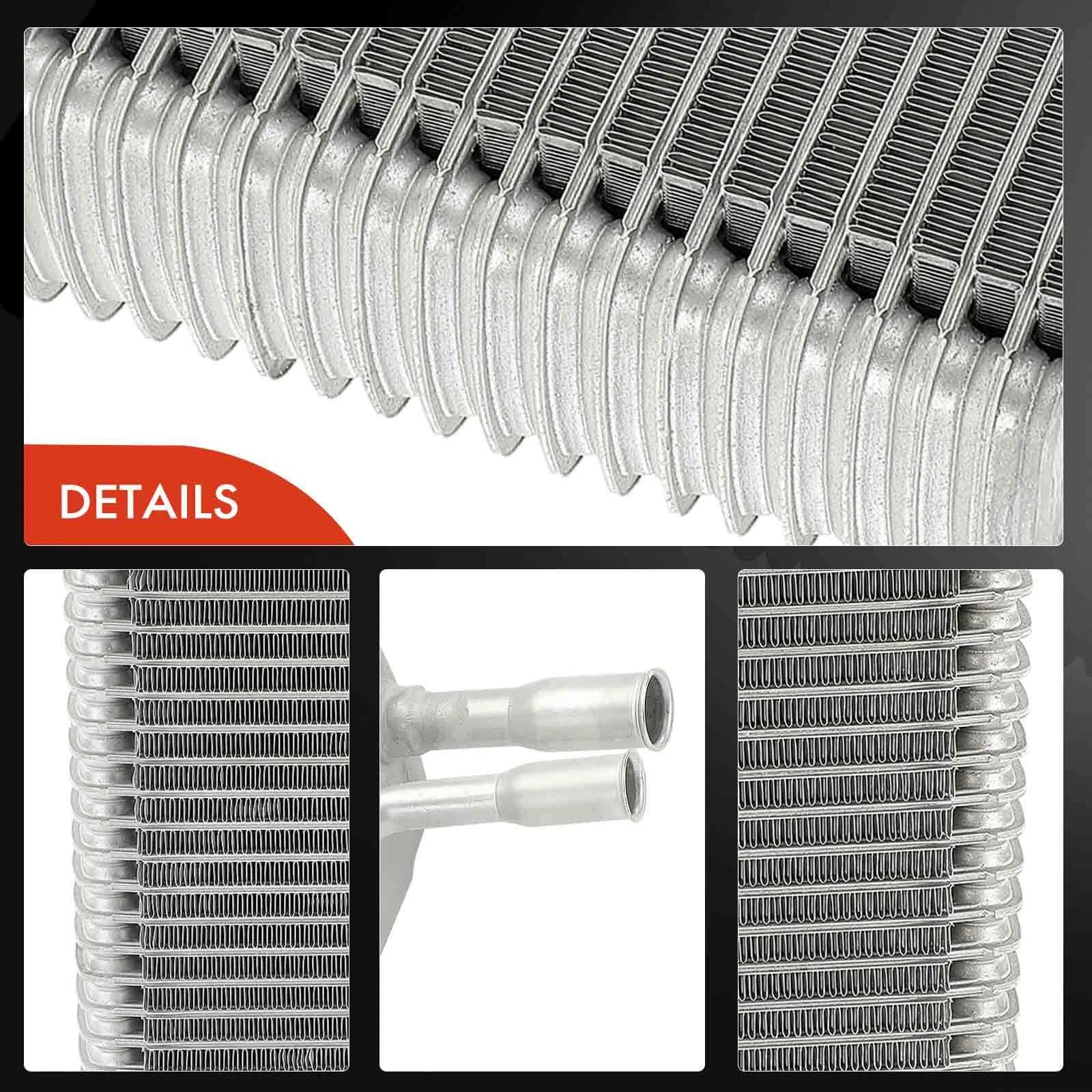 A/C Evaporator Core for Ford Mustang (1994-1995)