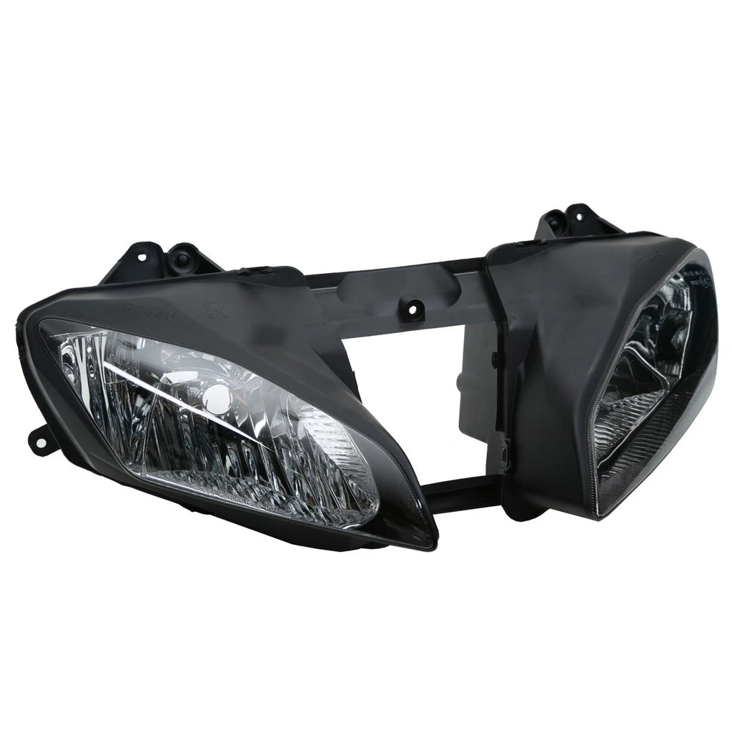 Front Headlight Assembly for Yamaha YZF R6 (2008–2016)