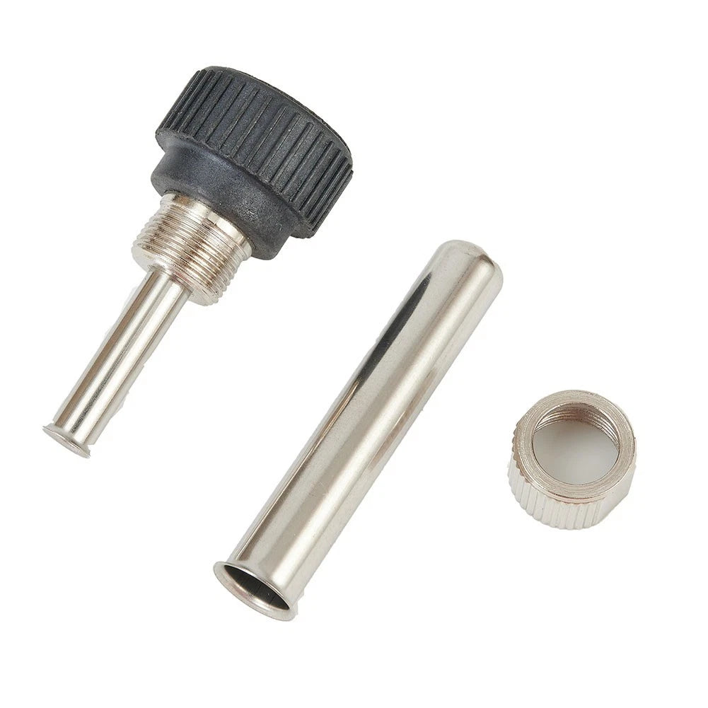 3-Piece Sleeve Nut for 936 Soldering Iron Head (936)