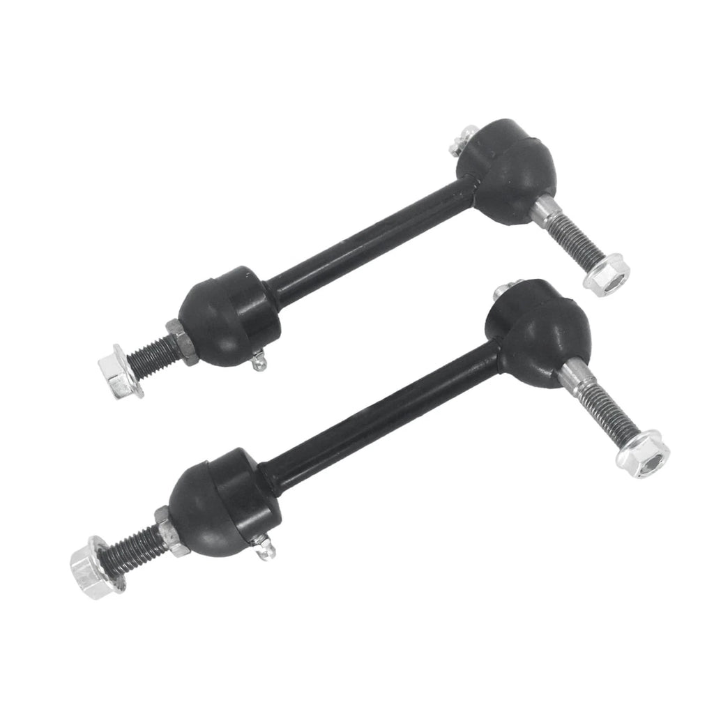2PCS Front Sway Bar End Link for Ford Lincoln Town Car Mercury (1998–2002) K8953