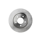 Front Brake Disc Rotors and Pads Kit for Chrysler Pacifica (2004–2008)