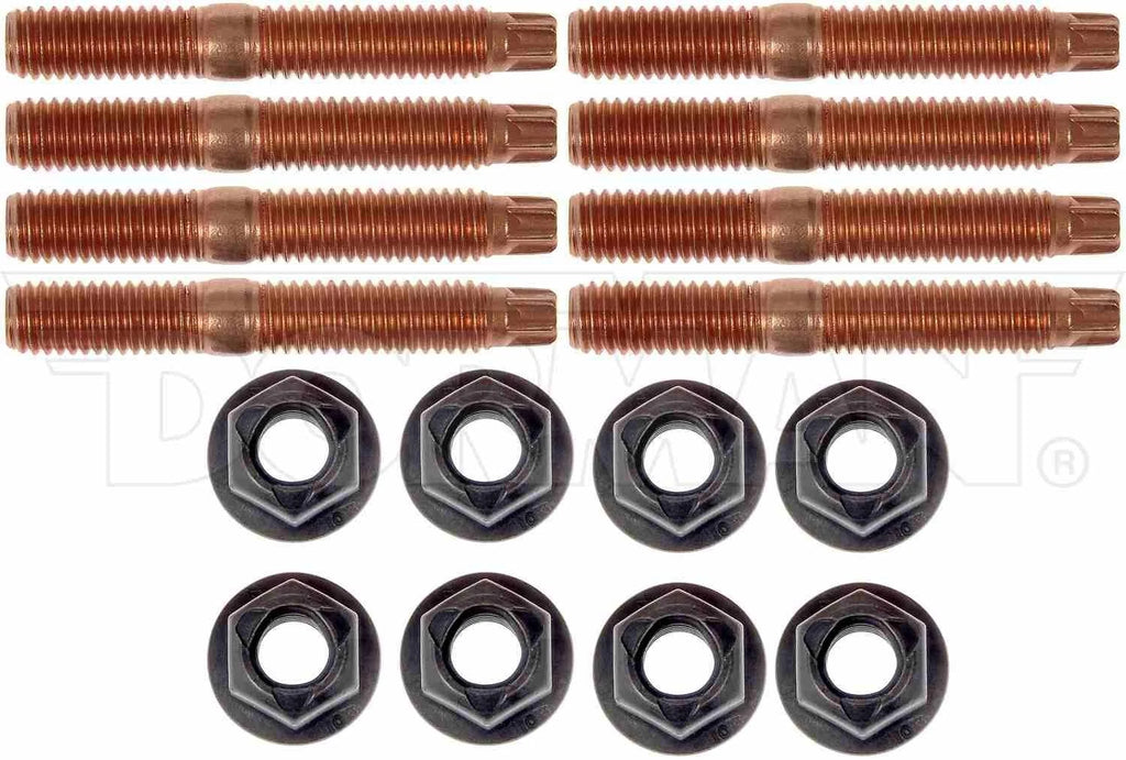 Dorman Exhaust Manifold Hardware Kit for Ford F150 (1997–2008)