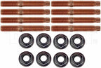 Dorman Exhaust Manifold Hardware Kit for Ford F150 (1997–2008)