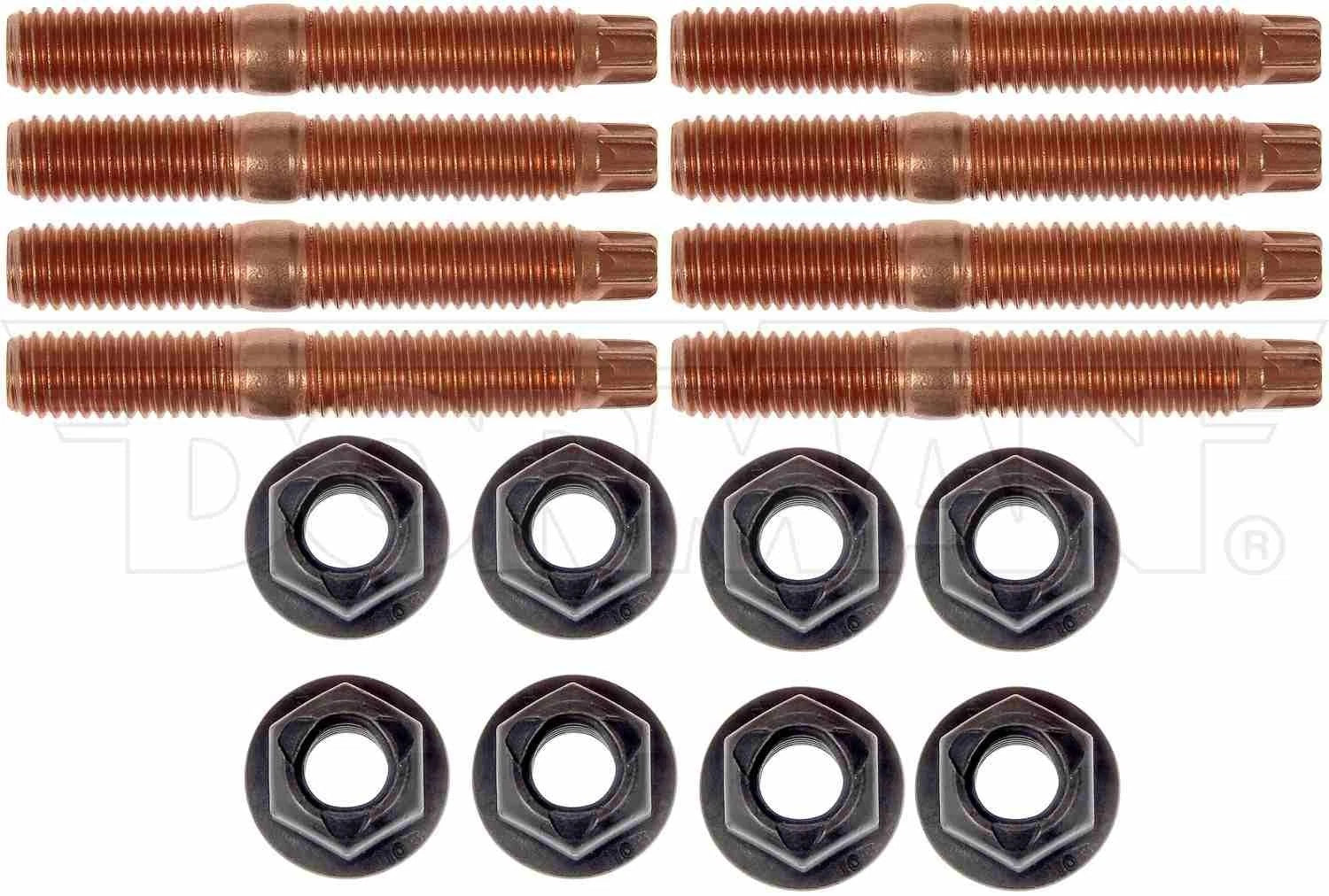 Dorman Exhaust Manifold Hardware Kit for Ford F150 (1997–2008)