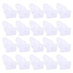 20 x Door Sill Trim Clips for BMW E30 E36 E39 E38 (1982-2002)