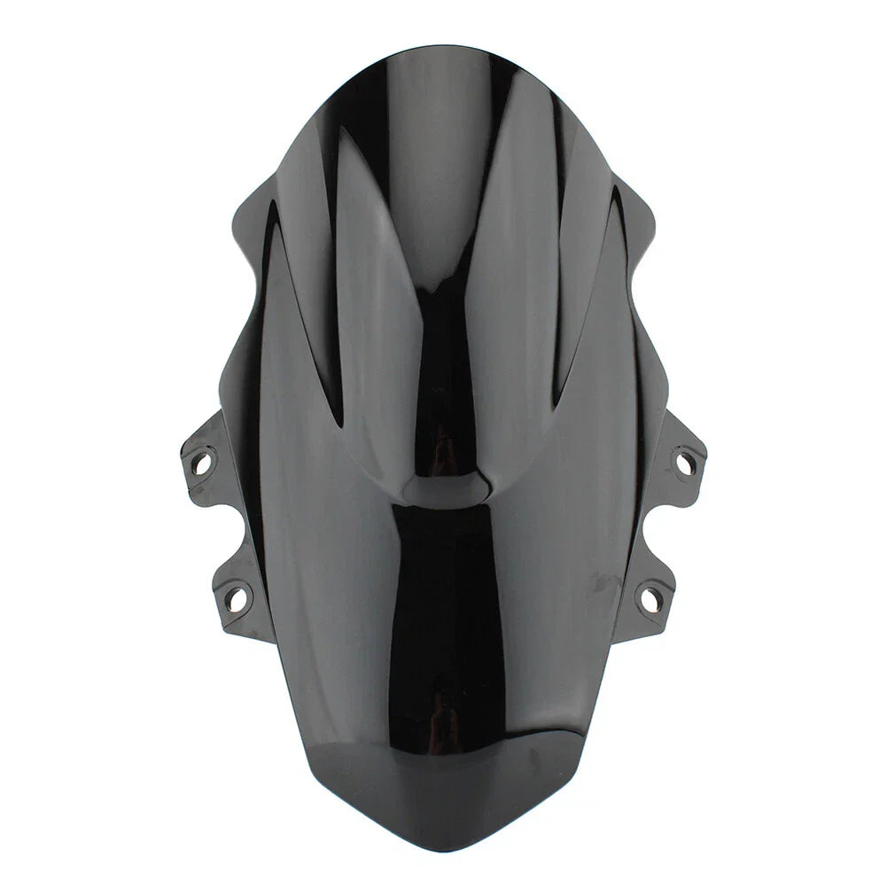 1x Black Windshield Fairing for CFMoto 250SR (2023)