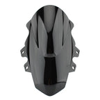 1x Black Windshield Fairing for CFMoto 250SR (2023)