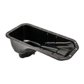 Steel Engine Oil Pan for Toyota Tacoma and 4Runner (1995–2004)