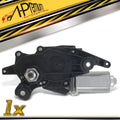 Rear Windshield Wiper Motor for Ford Escape (2008–2012) Mazda Tribute (2008–2011)
