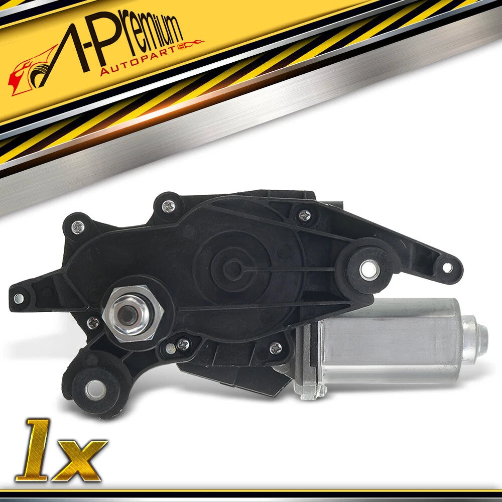 Rear Windshield Wiper Motor for Ford Escape (2008–2012) Mazda Tribute (2008–2011)