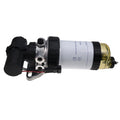 Fuel Pump & Filter Separator for ASV SR70, SR80 (2010–2019)