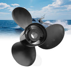 16 x 20 Propeller for Mercury Outboard 135-300HP (15 Spline, RH)