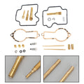 Carburetor Rebuild Kit Set for Honda XL600R (1983–1987) T9