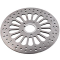 Front Brake Rotor Disc 11.5" for Harley-Davidson Softail (2000–2015)