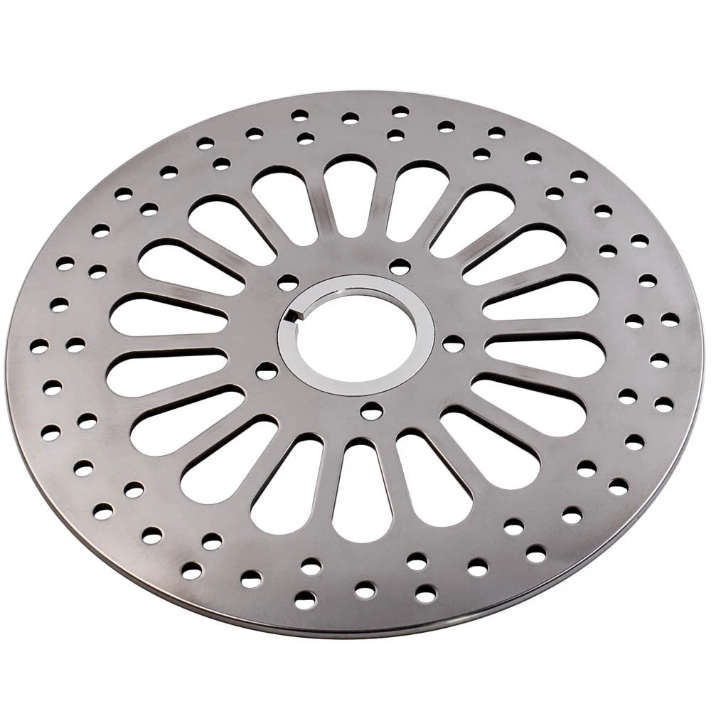 Front Brake Rotor Disc 11.5" for Harley-Davidson Softail (2000–2015)