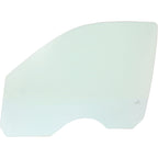 Door Glass Kit for Chevrolet Trailblazer (2002–2009) Front Left Power 2Pc