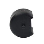 Tailgate Hinge Pivot Bushings for Dodge Ram (2009–2022) 55372948AB 55372948AA