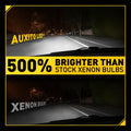 2X LED Headlight Bulbs for D3S D3R (200W) Conversion Kit