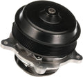 Water Pump 2104580 1956781 1949546 1953398 for DAF CF XF MX-13 (2013–2023)