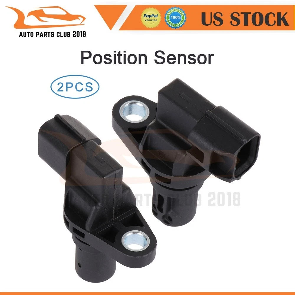 CPS Camshaft Position Sensor for Mazda 3 Turbocharged (2007–2008)