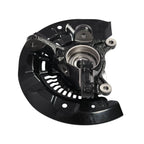 Front Right Steering Knuckle & Wheel Hub Bearing for Toyota Sienna (2011–2017)