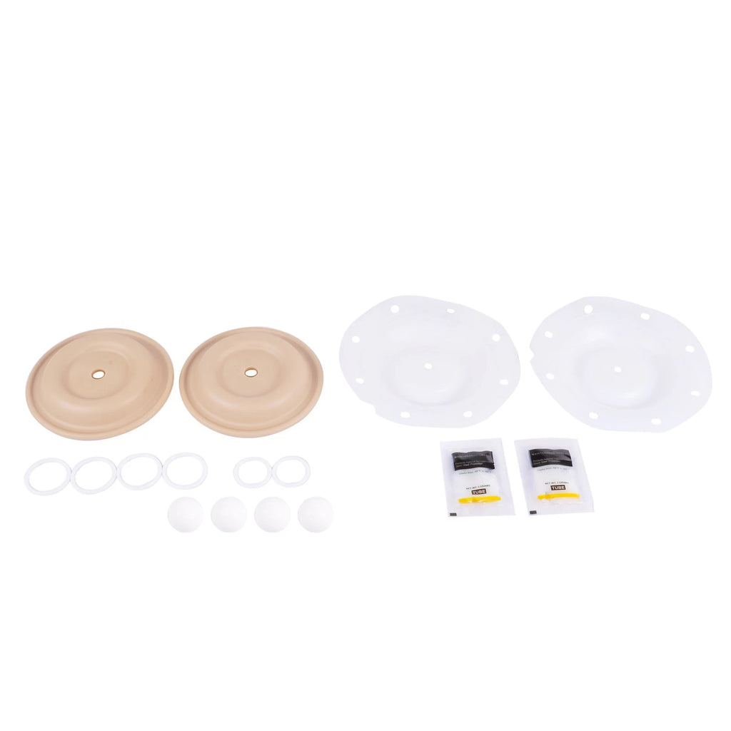 Diaphragm Pump Repair Kit for Ingersoll Rand ARO Pump