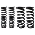 Coil Springs Kit for Mercedes W115 230 240D RWD Sedan (1968–1976)