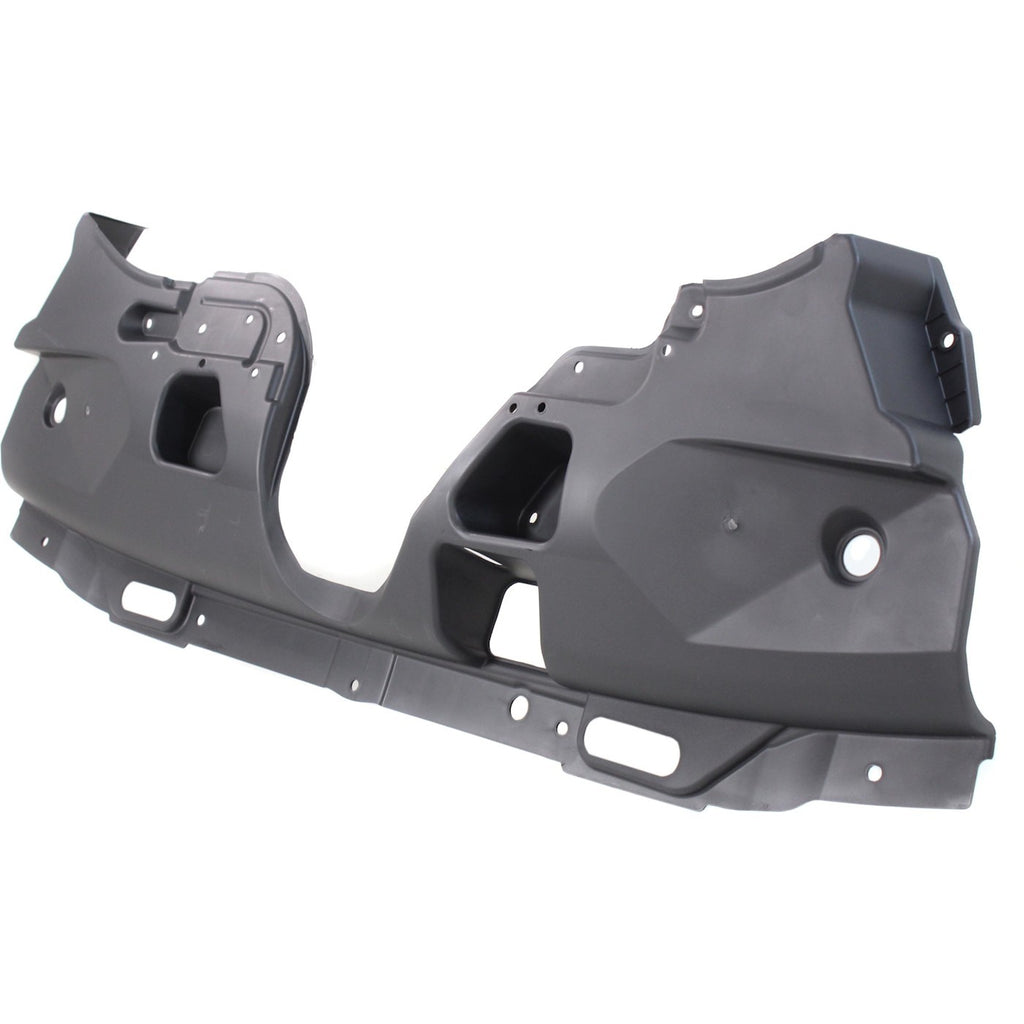 Engine Splash Shield for Acura MDX (2007–2013) Front Lower
