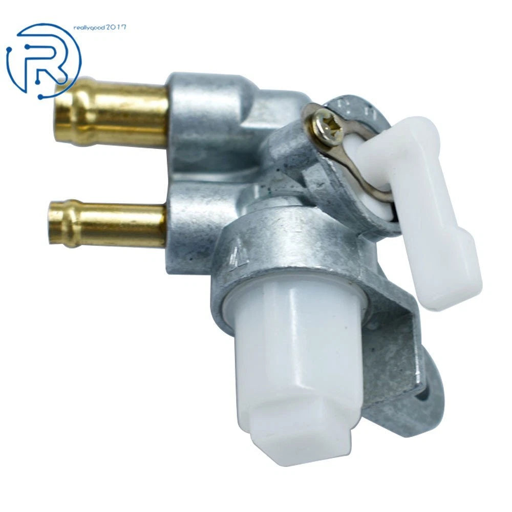 Set of 4 Fuel Shut-Off Valves for Make Model