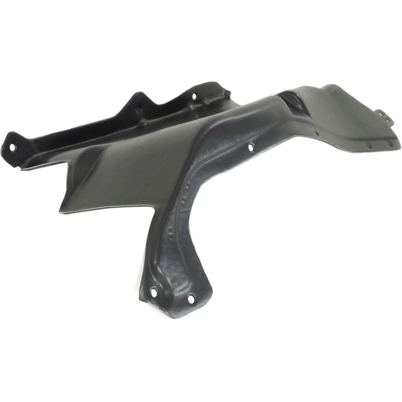 Engine Splash Shield for Volkswagen Beetle (1998–2005) Passenger Side Lower