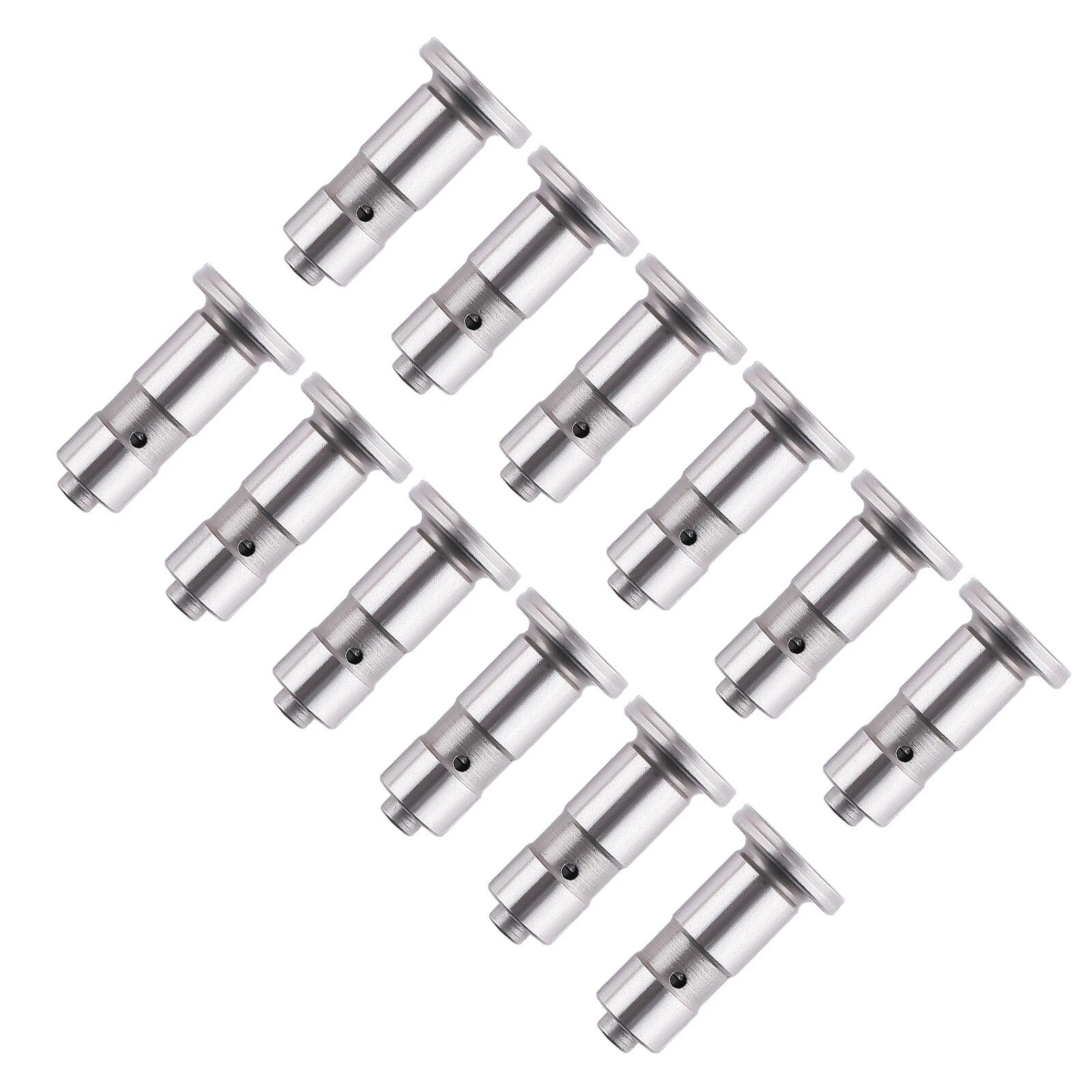 12x Valve Lifters Lash Adjusters for Nissan Frontier Quest (1993–2002)