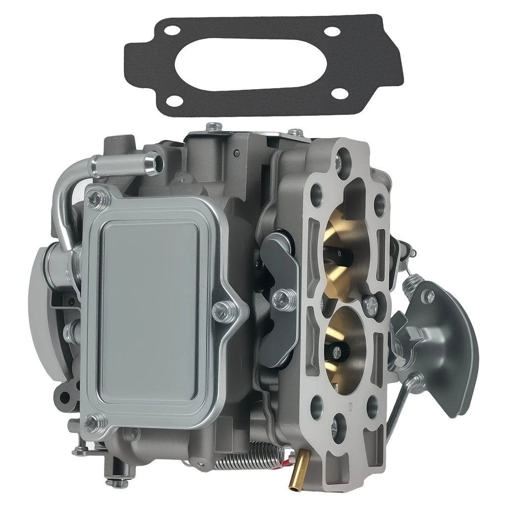 Aluminum Carburetor for Datsun 720 (1983–1989) 16010-J1700 Square Bore