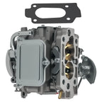 Aluminum Carburetor for Datsun 720 (1983–1989) 16010-J1700 Square Bore