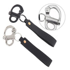 316 Stainless Shackle for Marine Use (316)