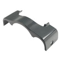 Outer Fairing Trim Skirt for Harley Road Glide FLTRX (2015–2024) Gunship Gray