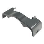 Outer Fairing Trim Skirt for Harley Road Glide FLTRX (2015–2024) Gunship Gray