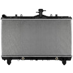 Aluminum Radiator & AC Condenser Cooling Kit for Chevrolet Camaro (2012–2015)