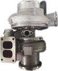 Turbocharger GT4702 706224-0001 23524077 for Detroit Diesel S60 (1992–2007)