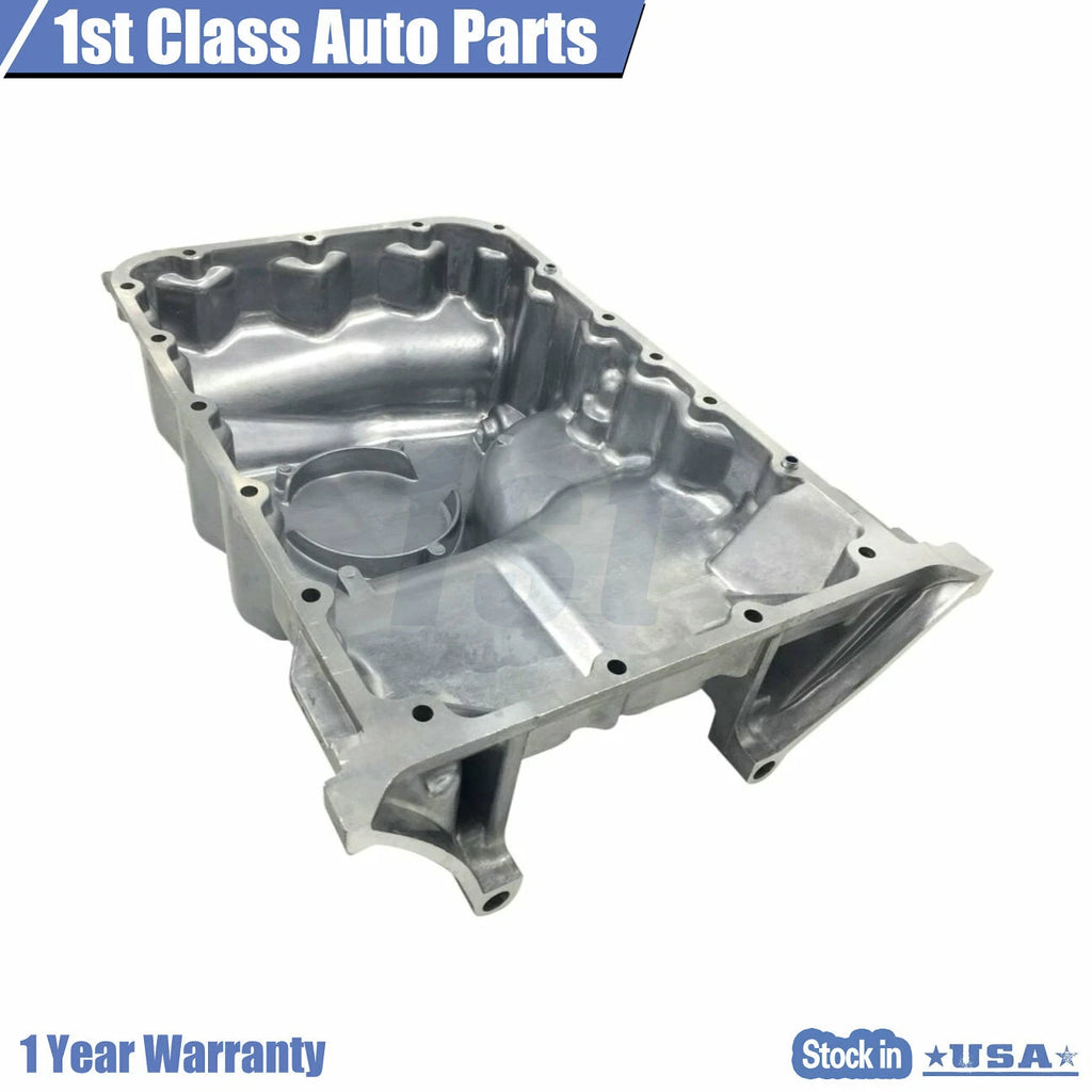 Engine Oil Pan for Honda Accord Odyssey Pilot (2003–2007)