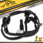 Rear Left ABS Wheel Speed Sensor for Kia Tucson (2005–2009)