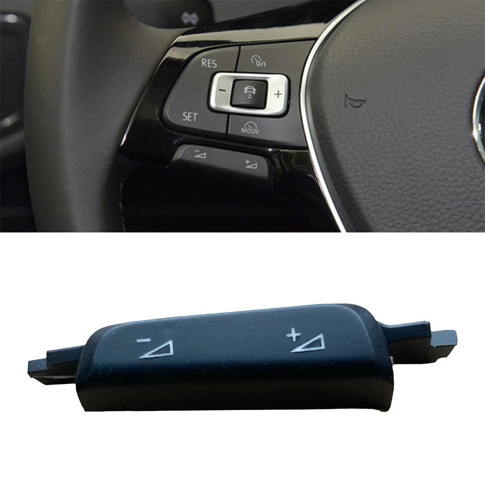 Steering Wheel Button Switch for Volkswagen (2015–2021) 5G0959442P