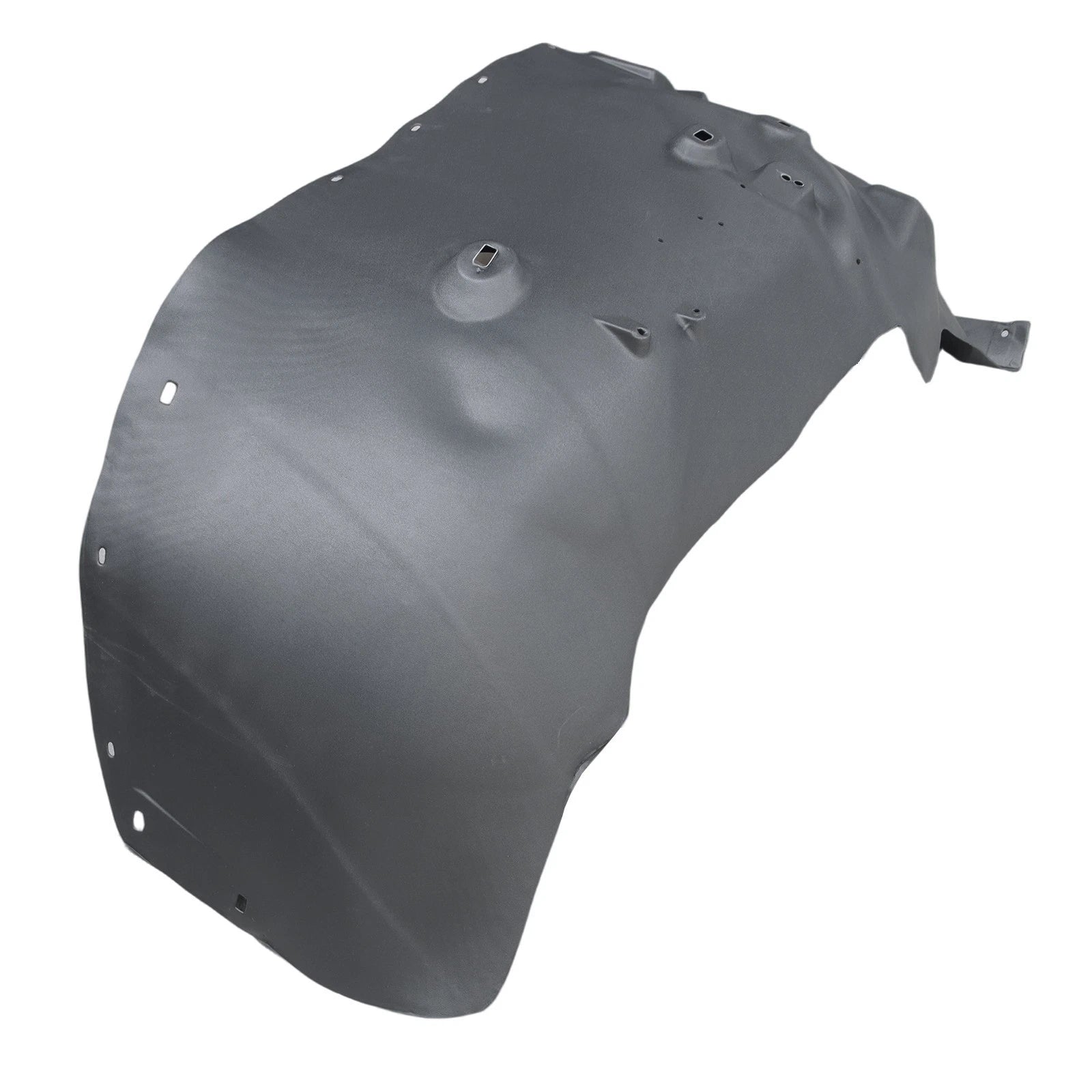 Set of 2 Front Fender Liners for GMC Sierra 2500 HD 3500 HD (2011–2014)