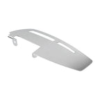 Driver Footboard Heel Guard for Harley Touring (1986-2023)