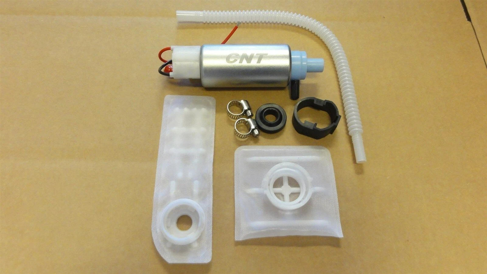 Replacement Fuel Pump for Dodge Ram, Durango (1995–2002)